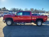 New 2025 Chevrolet Silverado 2500 LTZ w/ LTZ Premium Package image 5
