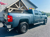 Used 2014 Chevrolet Silverado 2500 LTZ image 6