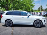 New 2025 Volvo XC90 T8 Plus w/ Protection Package Premier image 2