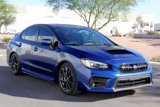 Used 2019 Subaru WRX Limited w/ Popular Package #1 image 3