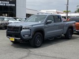 New 2025 Nissan Frontier PRO-4X w/ Pro Convenience Package image 5