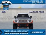 New 2025 Ford Bronco Stroppe Edition image 6