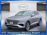 Used 2025 Genesis GV80 2.5T Advanced image 4