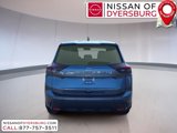 New 2026 Nissan Rogue S image 4
