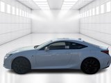 New 2025 Lexus RC 350 F Sport image 3