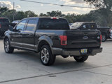 Used 2019 Ford F150 King Ranch w/ Equipment Group 601A Luxury image 2