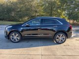 New 2025 Cadillac XT5 Premium Luxury w/ Technology Package image 2
