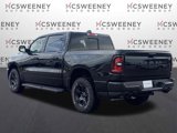 New 2026 RAM 1500 Tradesman image 3