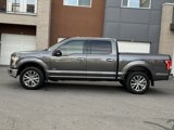 Used 2017 Ford F150 XLT w/ Equipment Group 302A Luxury image 2