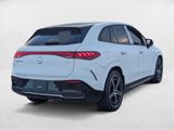 New 2025 Mercedes-Benz EQE AMG 4MATIC SUV image 2