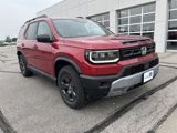 New 2026 Honda Passport RTL image 3