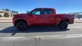 Used 2022 Chevrolet Silverado 1500 LT Trail Boss image 2