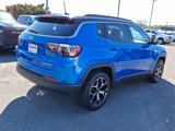 New 2025 Jeep Compass Limited image 5