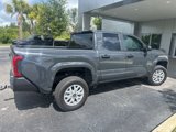 Used 2025 Toyota Tacoma SR image 2