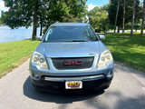 Used 2008 GMC Acadia SLT w/ Convenience Package image 3