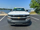 Used 2017 Chevrolet Silverado 1500 W/T w/ Trailering Package image 2