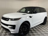New 2025 Land Rover Range Rover Sport Dynamic SE image 2