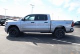 New 2025 RAM 1500 Tradesman w/ Night Edition image 5