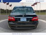 Used 2011 Mercedes-Benz E 350 Sedan image 6