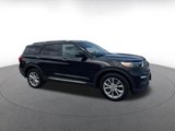Used 2024 Ford Explorer Limited image 2