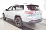 Used 2024 Jeep Grand Cherokee L Laredo image 5