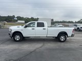 Used 2024 RAM 2500 Tradesman w/ Chrome Appearance Group image 4