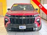 Certified 2024 Chevrolet Traverse RS w/ LPO, Floor Liner Package image 2