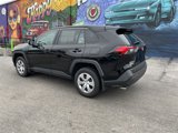 Certified 2022 Toyota RAV4 LE image 3