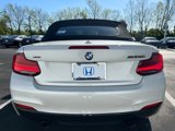 Used 2018 BMW M240i xDrive Convertible image 4