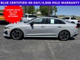 Used 2023 Kia K5 GT-Line image 2