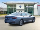 New 2025 Volkswagen Jetta SE image 4