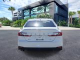 Used 2025 Toyota Camry SE image 4