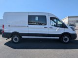 Used 2023 Ford Transit 250 Medium Roof w/ Load Area Protection Package image 6