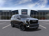 New 2025 GMC Yukon Denali image 2