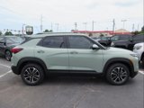 New 2026 Chevrolet TrailBlazer LT w/ Convenience Package image 2