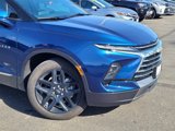 Used 2023 Chevrolet Blazer Premier image 3
