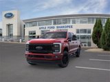 New 2025 Ford F350 Lariat w/ Black Appearance Package image 2