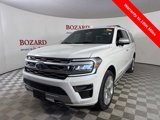Certified 2024 Ford Expedition Max Platinum image 4