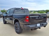 New 2025 RAM 1500 Classic Warlock image 5