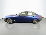 Used 2019 BMW 540i xDrive w/ Convenience Package image 4