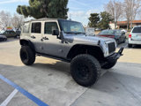 Used 2015 Jeep Wrangler Unlimited Sport image 5