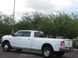 Used 2019 RAM 3500 Big Horn image 5