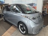 New 2025 Volkswagen ID. Buzz Pro S image 2