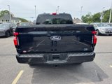 New 2025 Ford F150 Lightning XLT image 4