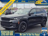 Used 2024 Jeep Grand Cherokee Altitude image 2