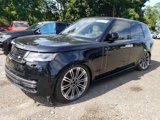 Used 2025 Land Rover Range Rover SE image 3