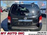 Used 2010 Nissan Pathfinder LE w/ Navigation Pkg image 5