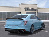 New 2026 Cadillac CT4 V Blackwing image 4