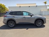 New 2025 Nissan Rogue S image 4