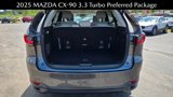 New 2025 MAZDA CX-90 3.3 Turbo w/ Preferred Package image 5